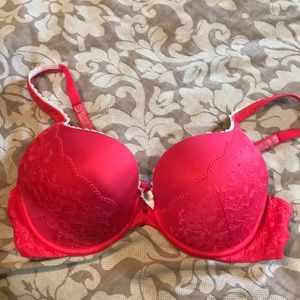 Body by Victoria’s Secret Perfect Shape Bra 36C